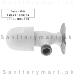 Faisal Sanitary Askari Series Full Round Tee Cock Code 3704