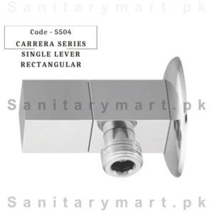 Carrera Tee stop Cock Faisal Sanitary Fittings