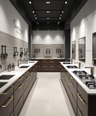 Kitchen Ware