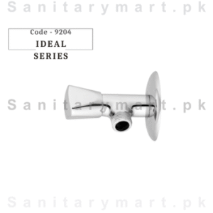 Ideal Series Tee Stop Cock Code 9204