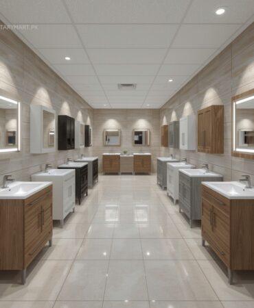 Vanities Category image