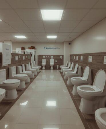 Toilets Category image