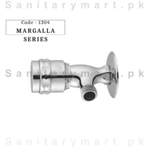 Margalla Tee Cock Code 1304 Faisal Sanitary Fittings