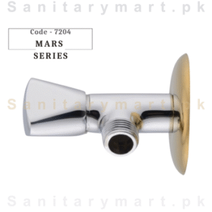 Mars Series Tee Stop Cock Code 7204