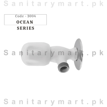 Ocean Tee Cock Code 3004 Faisal Sanitary Fittings