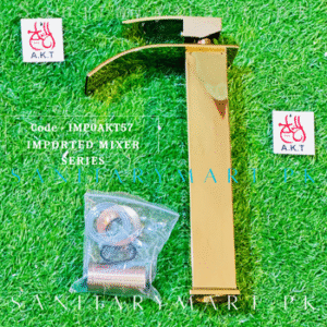 Imported Single Lever Basin Mixer Code IMP0AKT57 Sanitary Mart