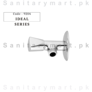 Ideal Series Tee Stop Cock Code 9204